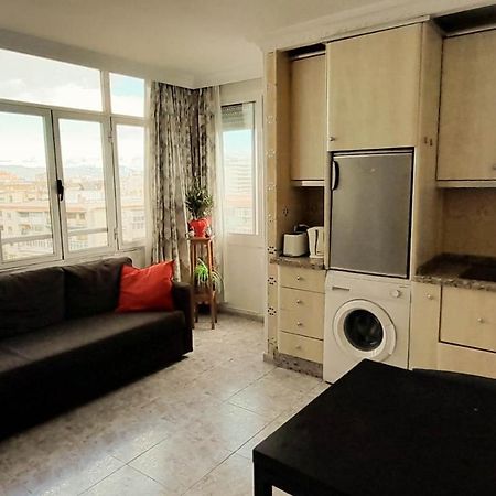Apartamento En El Centro De Torremolinos Exterior photo