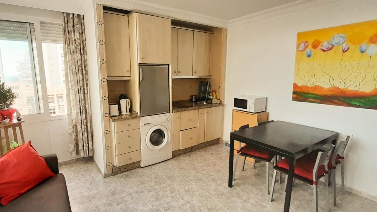 Apartamento En El Centro De Torremolinos Exterior photo
