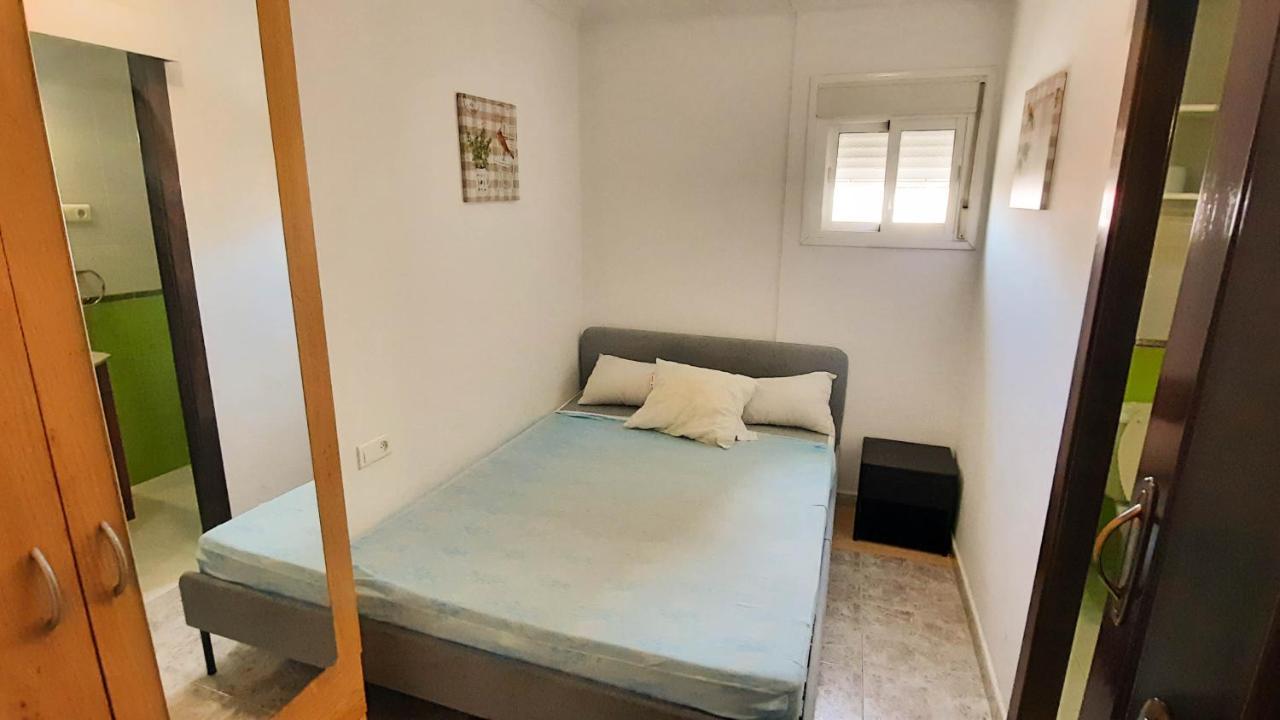 Apartamento En El Centro De Torremolinos Exterior photo