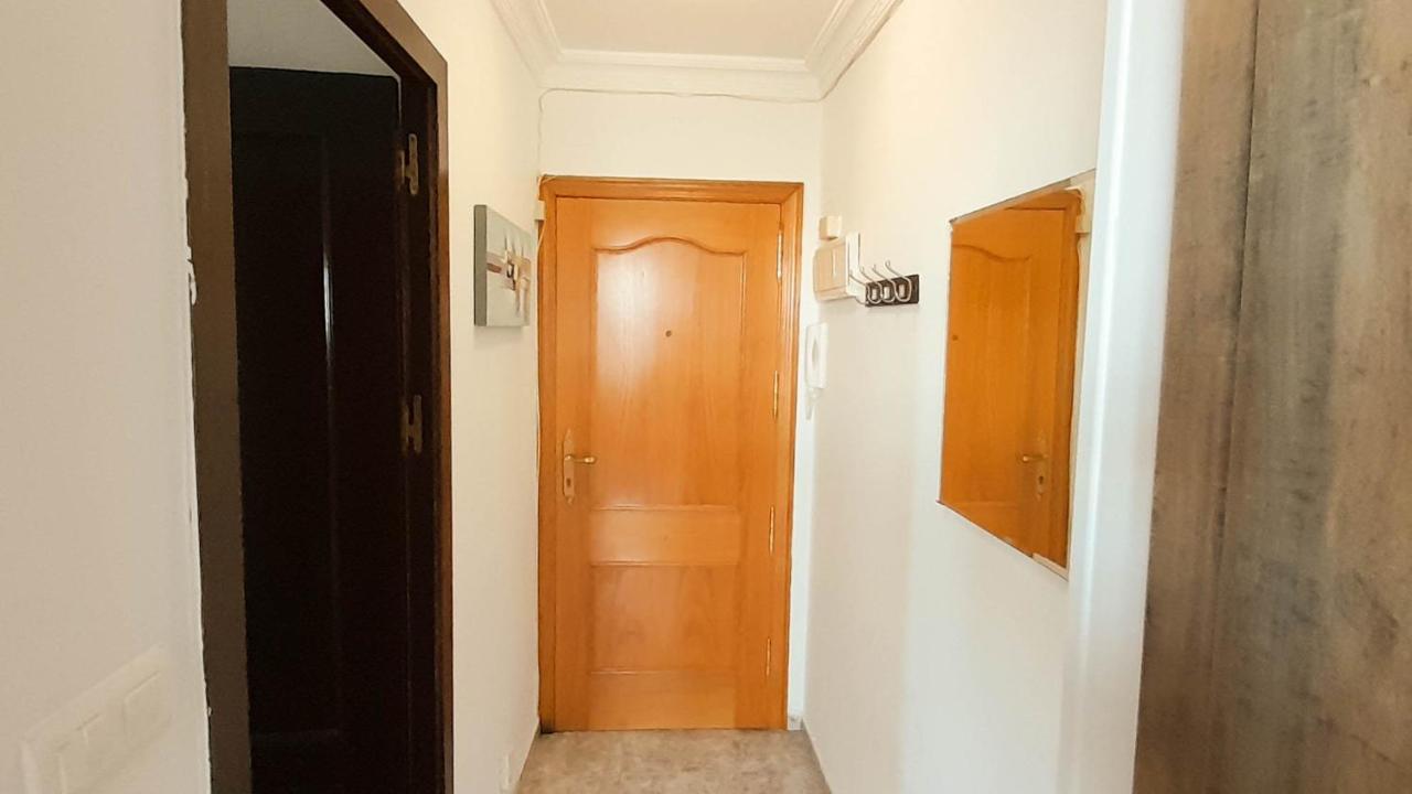 Apartamento En El Centro De Torremolinos Exterior photo