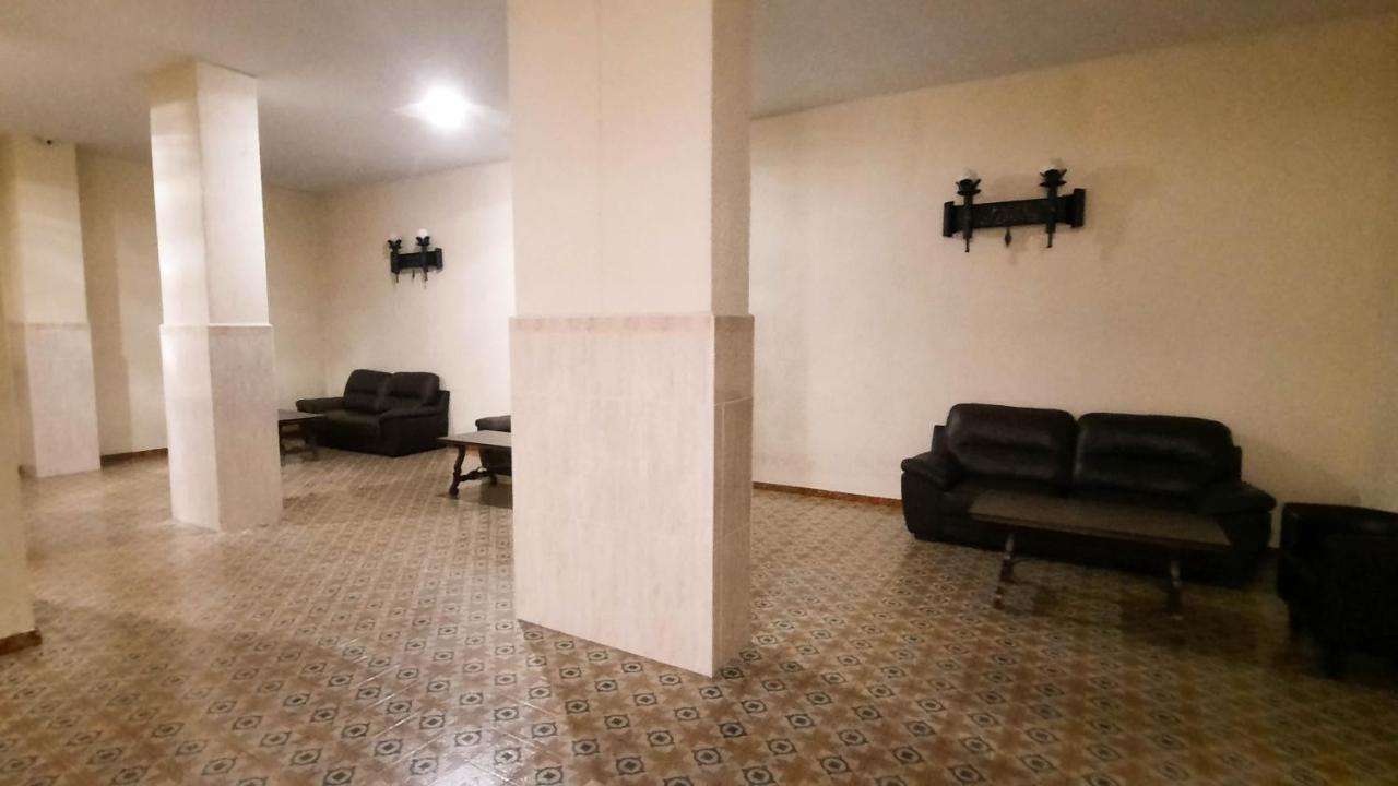Apartamento En El Centro De Torremolinos Exterior photo