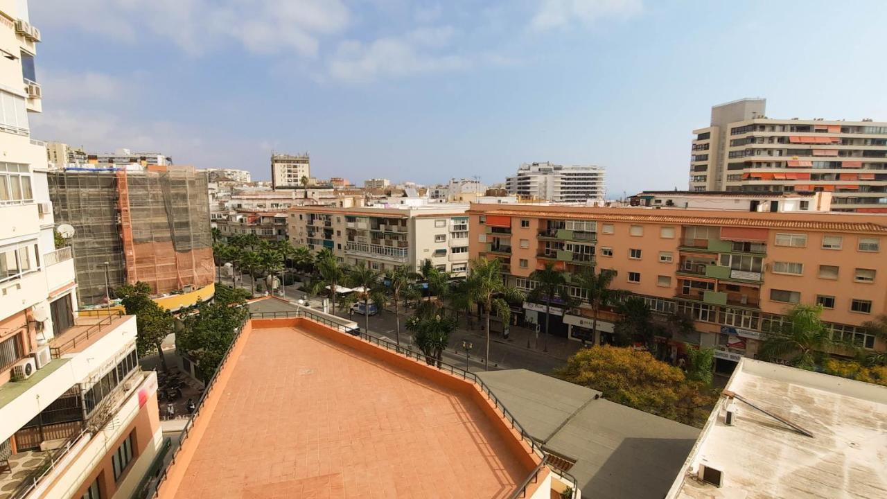 Apartamento En El Centro De Torremolinos Exterior photo