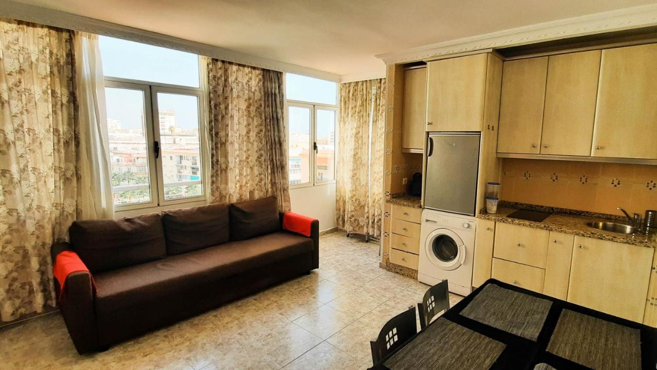 Apartamento En El Centro De Torremolinos Exterior photo